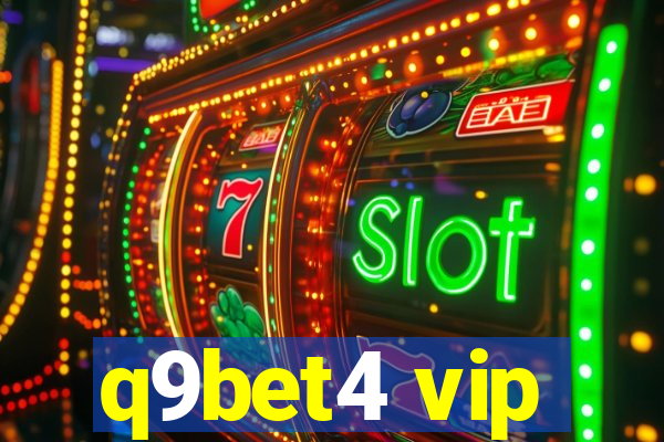 q9bet4 vip